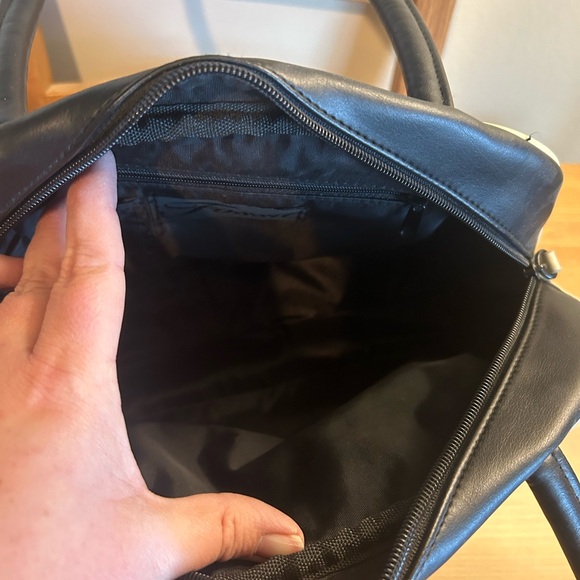 Y2K Fossil bag - Picture 4 of 5